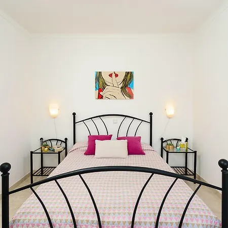 アパート Casa Mar E Sol By Real Life Concierge *